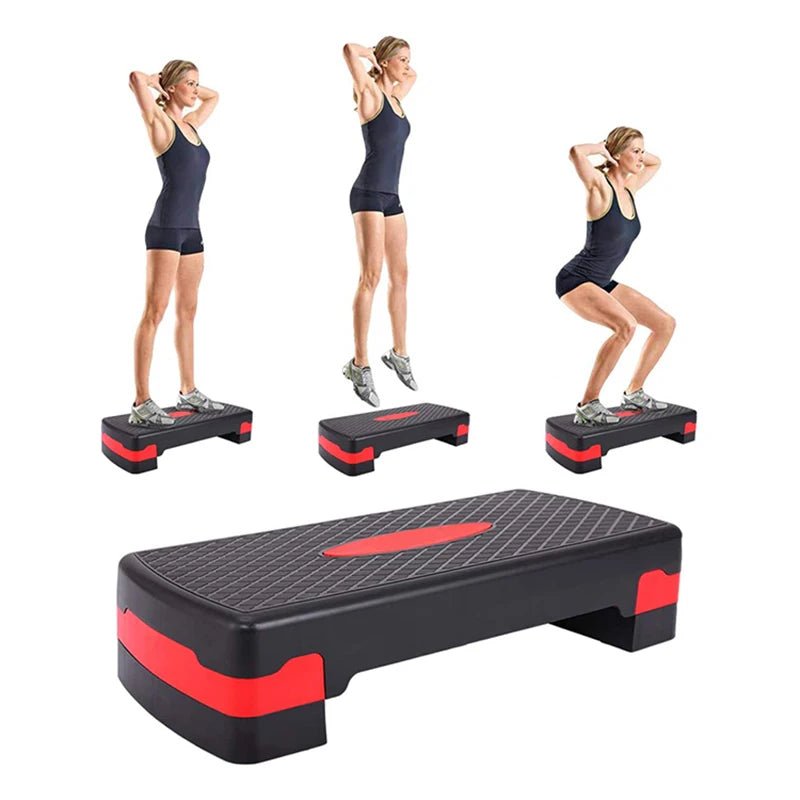 Aerobic Stepper Board