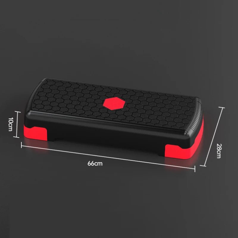 Aerobic Stepper Board